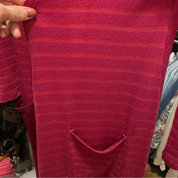 Two Lularoe Rib-Knit Cardigan Dusters XS - Picture 15 of 15